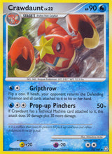 Legends Awakened 022 Crawdaunt
