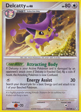 Legends Awakened 023 Delcatty