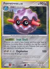 Legends Awakened 028 Forretress