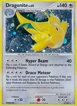 Legends Awakened 002 Dragonite