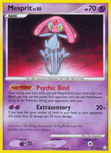 Legends Awakened 034 Mesprit