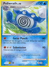 Legends Awakened 035 Poliwrath