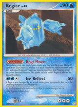 Legends Awakened 036 Regice
