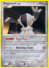 Legends Awakened 039 Registeel