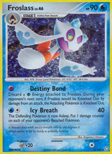 Legends Awakened 003 Froslass