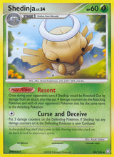 Legends Awakened 040 Shedinja