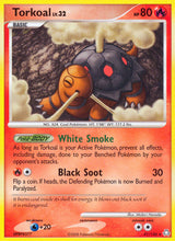Legends Awakened 041 Torkoal