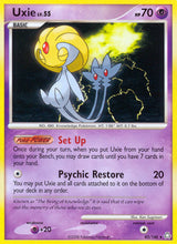 Legends Awakened 043 Uxie