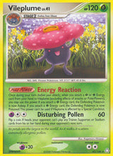 Legends Awakened 045 Vileplume
