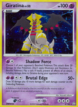 Legends Awakened 004 Giratina