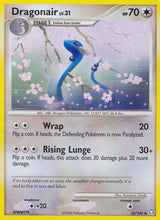 Legends Awakened 052 Dragonair
