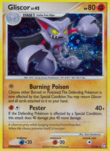 Legends Awakened 005 Gliscor