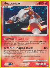 Legends Awakened 006 Heatran
