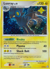 Legends Awakened 008 Luxray