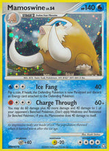 Legends Awakened 009 Mamoswine