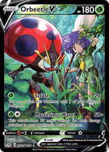 Lost Origin TG12 Orbeetle V
