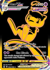 Lost Origin TG30 Mew VMAX