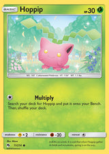 Lost Thunder 011 Hoppip