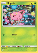 Lost Thunder 012 Hoppip