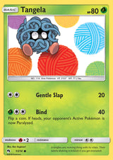 Lost Thunder 001 Tangela