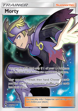 Lost Thunder 212 Morty