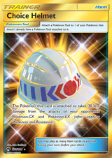 Lost Thunder 229 Choice Helmet