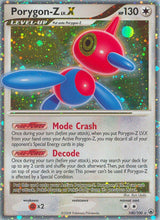 Majestic Dawn 100 Porygon-Z Lv.X