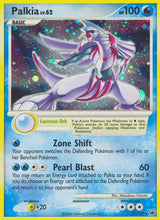 Majestic Dawn 011 Palkia