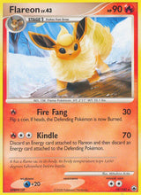 Majestic Dawn 019 Flareon