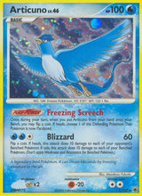Majestic Dawn 001 Articuno