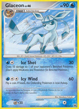 Majestic Dawn 020 Glaceon