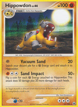 Majestic Dawn 021 Hippowdon
