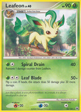 Majestic Dawn 024 Leafeon