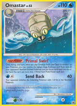 Majestic Dawn 026 Omastar