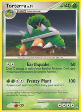 Majestic Dawn 030 Torterra