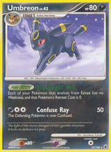 Majestic Dawn 032 Umbreon