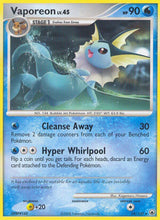 Majestic Dawn 034 Vaporeon