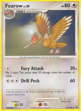 Majestic Dawn 036 Fearow