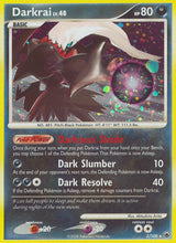 Majestic Dawn 003 Darkrai