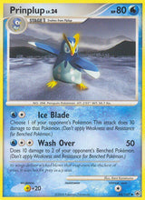 Majestic Dawn 044 Prinplup