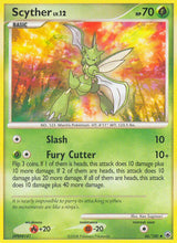 Majestic Dawn 046 Scyther