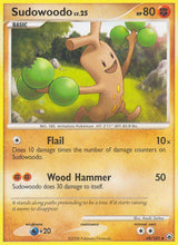 Majestic Dawn 048 Sudowoodo