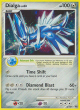 Majestic Dawn 004 Dialga
