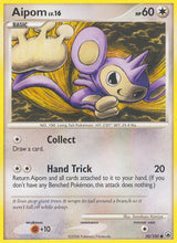 Majestic Dawn 050 Aipom