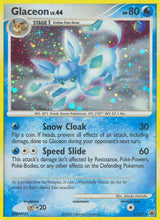 Majestic Dawn 005 Glaceon