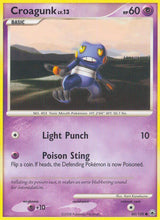 Majestic Dawn 060 Croagunk