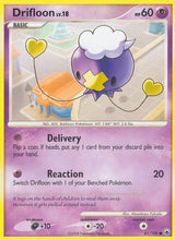 Majestic Dawn 061 Drifloon