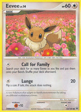 Majestic Dawn 062 Eevee
