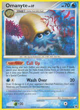 Majestic Dawn 069 Omanyte