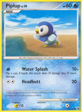 Majestic Dawn 071 Piplup